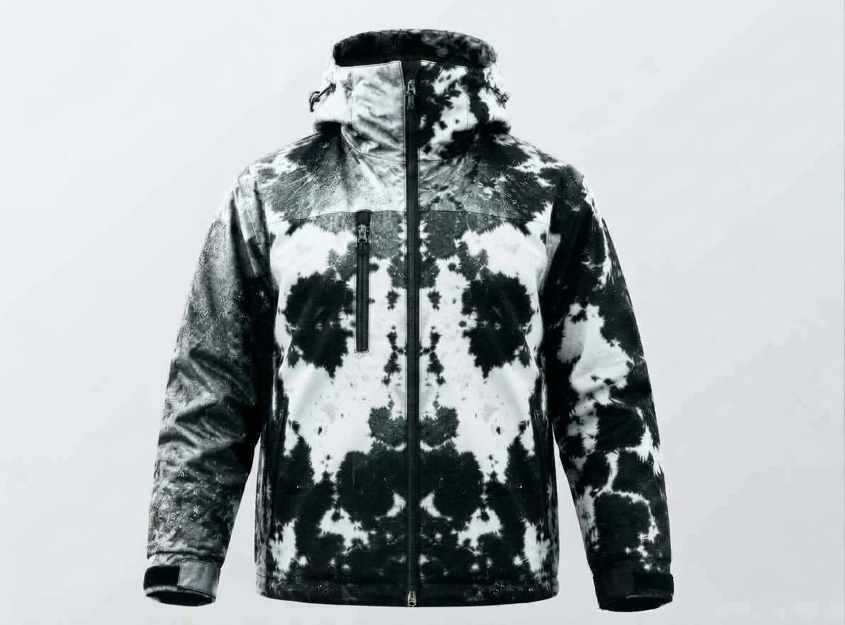 AquaTrail™ Reactive Jacket