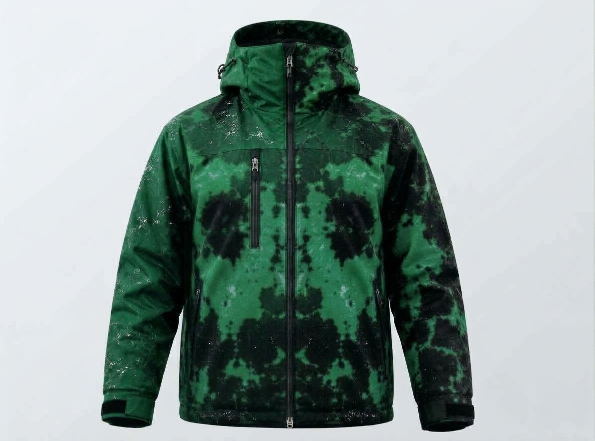 AquaTrail™ Reactive Jacket