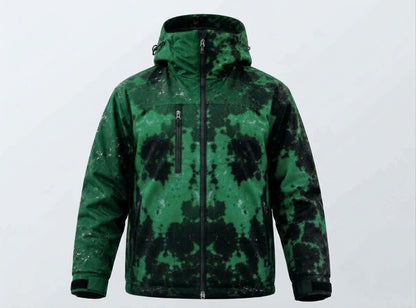 AquaTrail™ Reactive Jacket