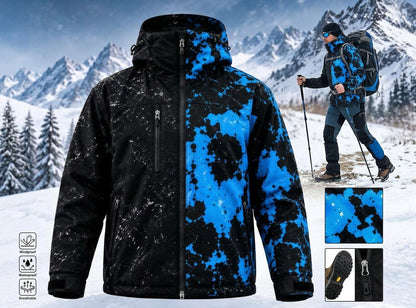 AquaTrail™ Reactive Jacket