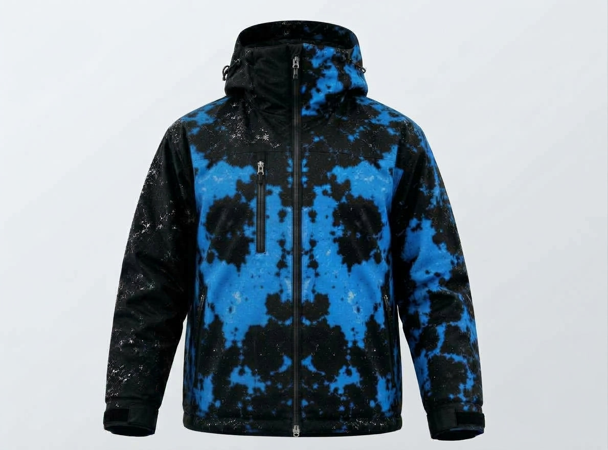 AquaTrail™ Reactive Jacket
