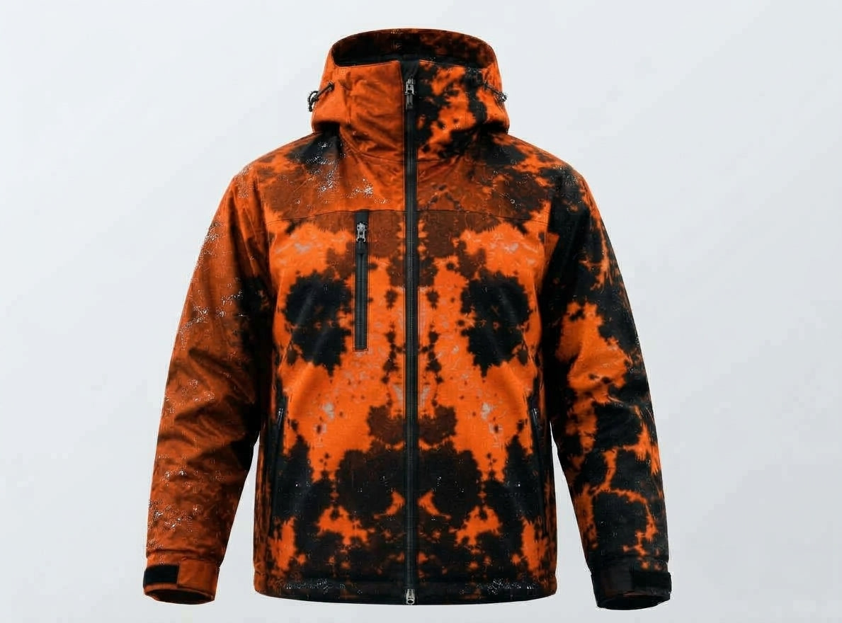 AquaTrail™ Reactive Jacket