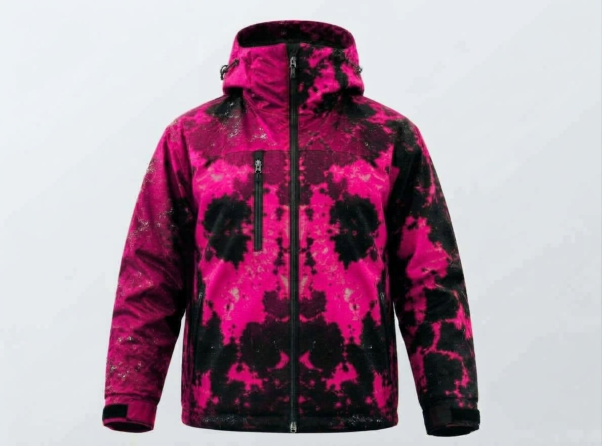 AquaTrail™ Reactive Jacket
