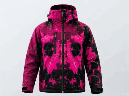 AquaTrail™ Reactive Jacket